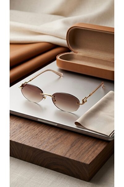 WOMEN 'S SUNGLASSES UV400 PROTECTION NEW LEGEND SEASON CASE AND WIPING CLOTH GIFT 55-19-140