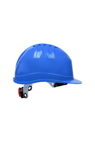 BBU Safety Equipment BBU SP3000R BARET MAVİ
