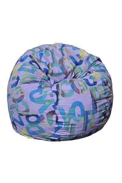 Pufrelax Fotoliu King Size, Material Textil - Serenity