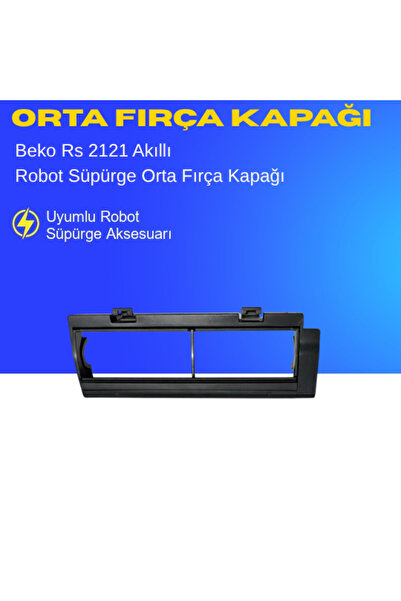 ümit maker Accesorii pentru capacul periei medii pentru aspiratorul robot int...