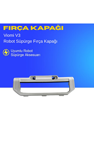 ümit maker Capac perie pentru aspiratorul robot Viomi V3
