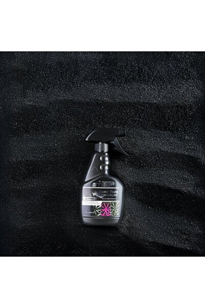 STEEP Ultimate Demir Tozu Temizleyici 500 Ml