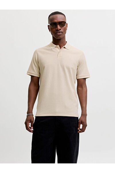 Jack & Jones Poloshirt Logo Poloshirt