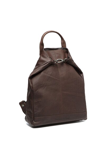 The Chesterfield Brand Manchester Daypack Leder 40 cm