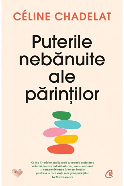 Curtea Veche Puterile neașteptate ale părinților