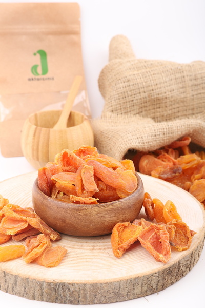 AKTARCINIZ Yaprak Kayısı 500g