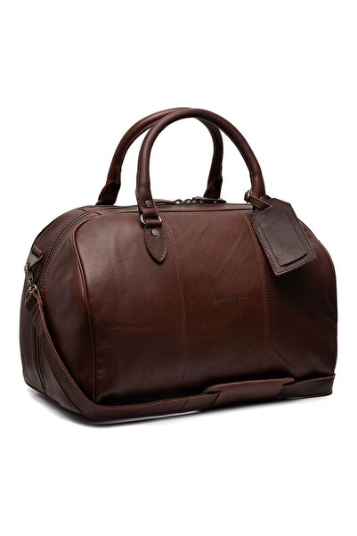 The Chesterfield Brand Liam Weekender Reisetasche Leder 46 cm