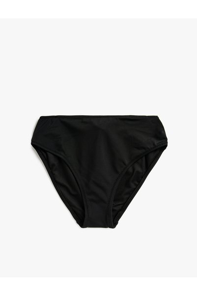 Koton Parte de jos de bikini cu talie înaltă