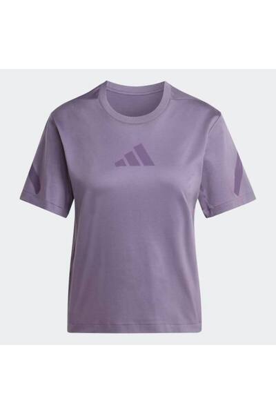 adidas Γυναικείο μπλουζάκι casual W Z.N.E. TEE JW7755