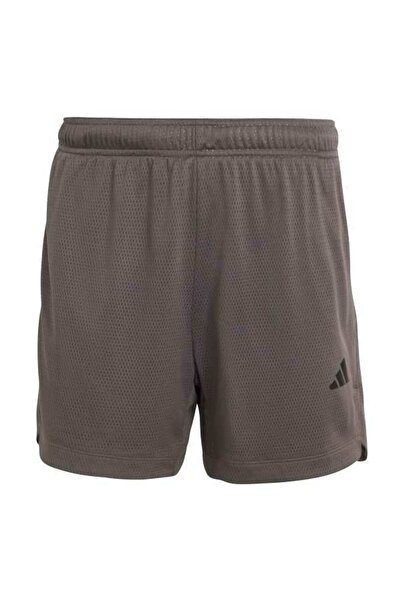 adidas Ανδρικά σορτς για τρέξιμο και προπόνηση - Σορτς προπόνησης PL ES MESH ...