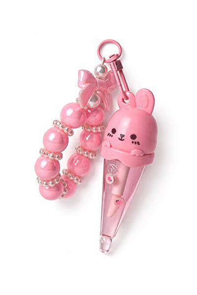 Ecrou İce Cream Charm Gloss