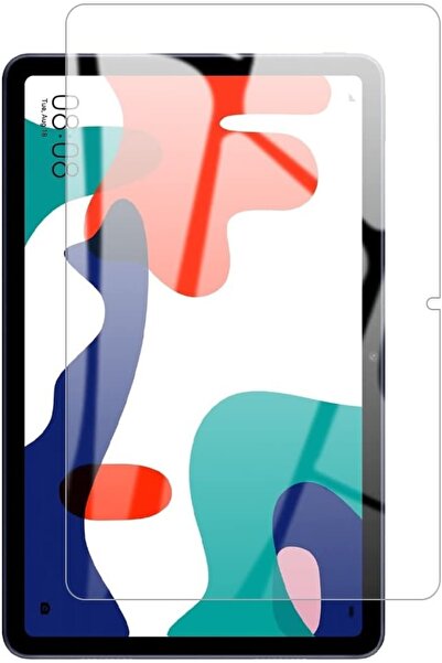Primo Plus واقي شاشة زجاجي شفاف لجهاز هواوي ميت باد 10.4