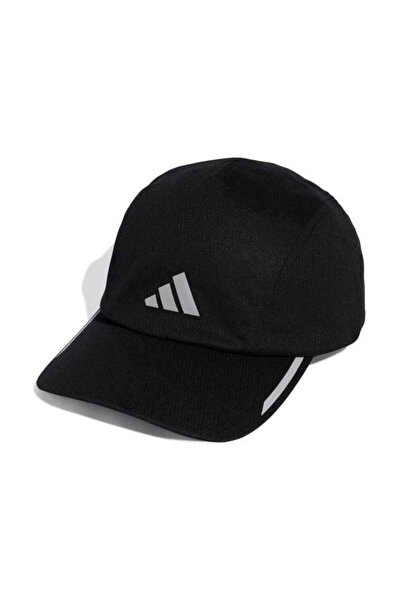 adidas Unisex Running - Καπέλο τρεξίματος RUN MES CAP CC JZ0504