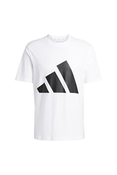 adidas Μπλουζάκι Essentials Big Logo