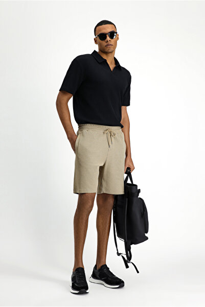 Kiğılı Βαμβακερό αθλητικό σορτς