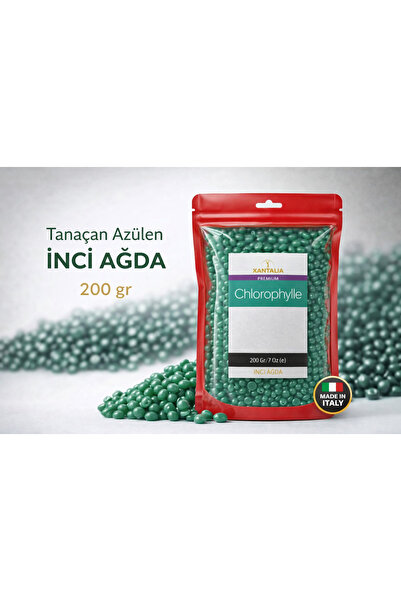Xanitalia Inci Ağda - Azulen 200 Gr