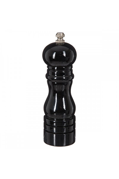 Secret de Gourmet Râșniță de sare și piper SG Noire, 16 cm
