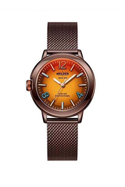WELDER MOODY ساعة يد نسائية WMD7004