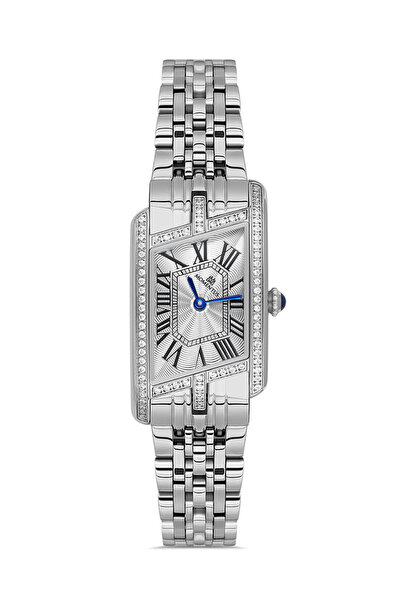 Momentus Ss365S-10Ss Women Wrist Watch