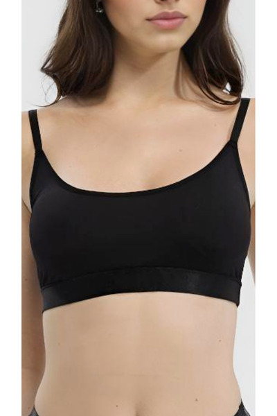 Atelier Tuberose Αθλητικό σουτιέν με μαξιλαράκια χωρίς καλάμι - Αφαιρούμενο α...