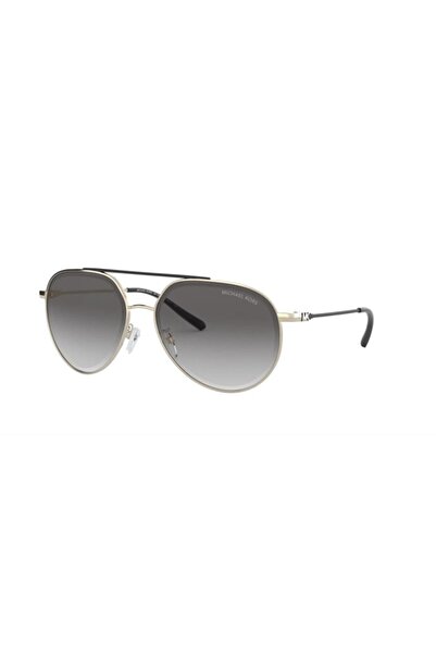 Michael Kors نظارات شمسية للجنسين MK1041 101411 60