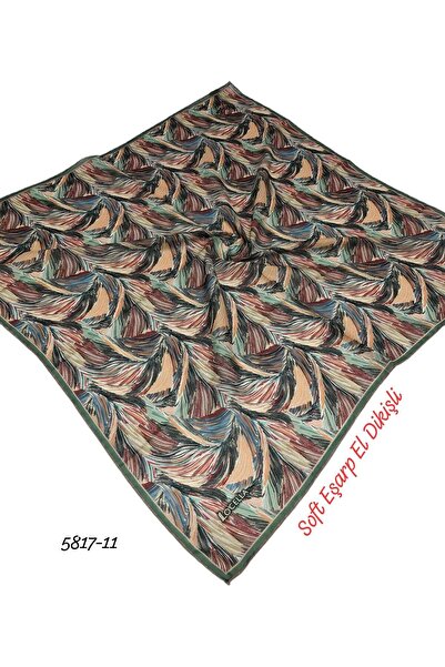 locella Soft Eşarp
