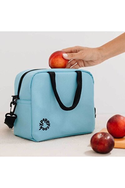 PEPPYTHINGS Sunny Yemek Çantası