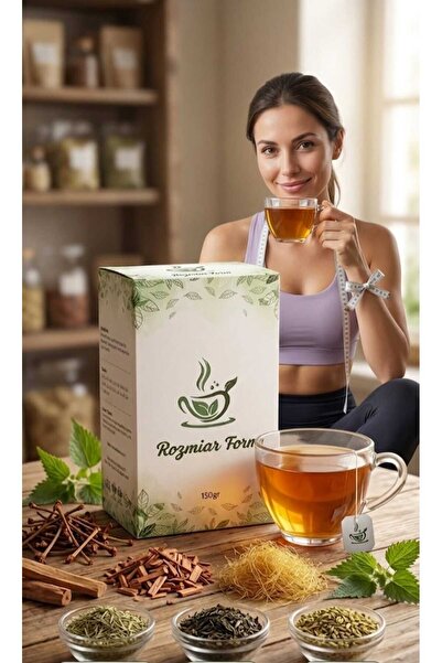 ROZMİAR FORM ( 150 GR e )