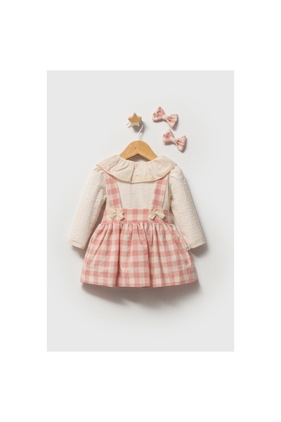 Tongs Baby BABY GIRL DRESS