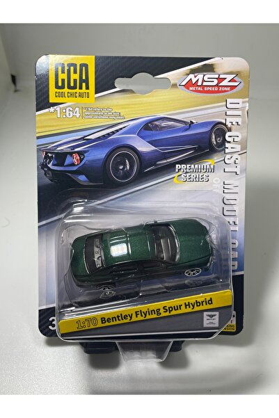 CCA -1:64 Bentley Flying Spur Hybrid