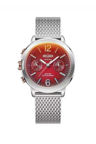 WELDER MOODY WWMD6004 Kadın Kol Saati