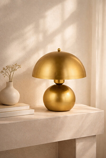 ANGDESİGN Candy Lampshade -Antique-Small