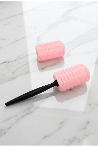 Piraye Shop Σετ με 2 ροζ ψαλιδάκια μεσαίου μεγέθους με αυτοκόλλητο κολλητικό ...