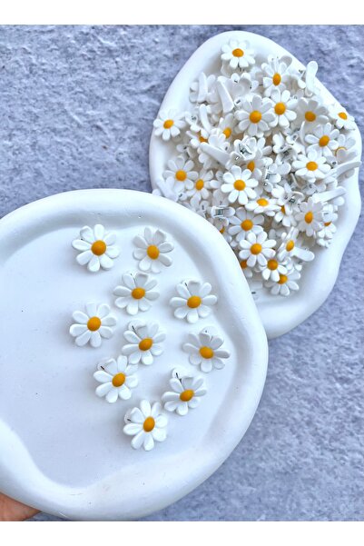 Daisy Collet Buckle 10pcs