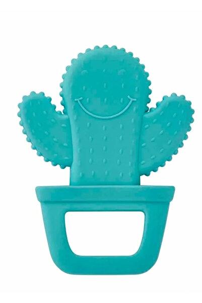 Babyjem Οδοντοφυΐα Κάκτος 628 Πράσινο