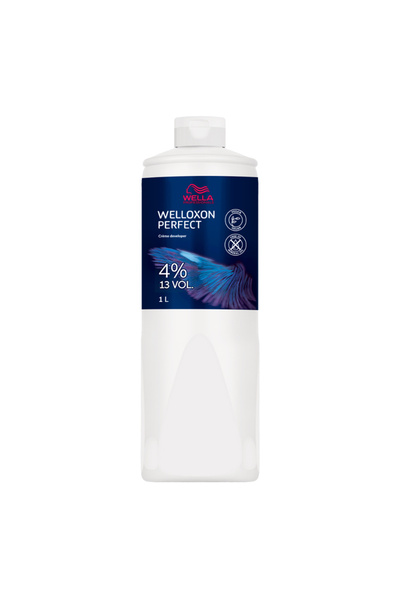 Wella Professionals Welloxon Perfect Krem Oksidan 1000ml - 13vol (%4)