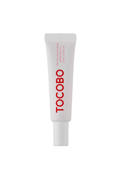 TOCOBO Vita Tone Up Ton Eşitleyici Güneş Koruyucu Krem Spf50 Pa 10ml