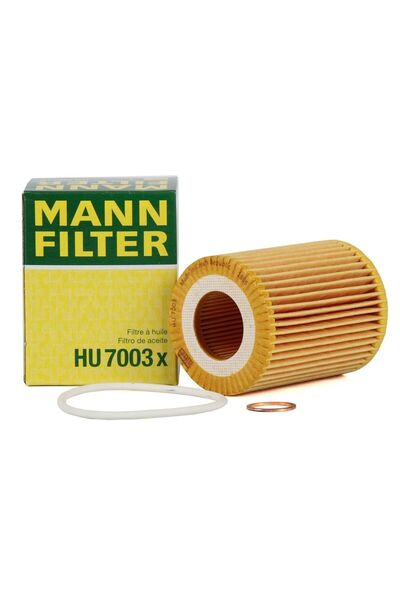 Genel Markalar Yag Fıltresı Bmw F20 F21 F30 F31 F80 N13 11427635557 Hu7003x
