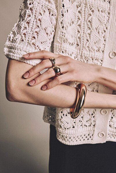 DeFacto Women's 2-Piece Bracelet H2532Axns