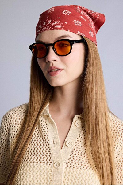 DeFacto Women's Sunglasses H5356Axns