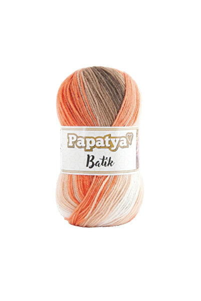 Papatya Batik-554-30