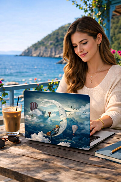 Mcstorey Macbook Pro Kılıf 15 Inç Focus01nl (TOUCHBARLI 15" PRO) A1707 A1990 ...