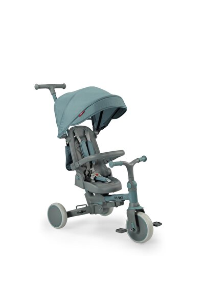 Baby2Go Go Bisiklet