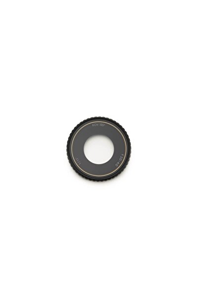 DJI ACTION 6 GLASS LENS COVER | Türkiye Karacasulu Garantili |