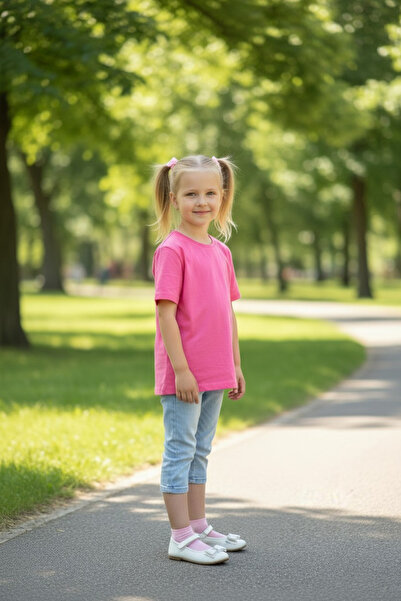 ORTAÇ BEBE Παπούτσια μπαλαρίνας για κορίτσια Konay 052