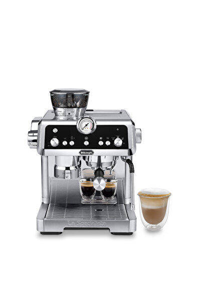 DELONGHİ La Specialista Prestigio EC9355.M Espresso Makinesi
