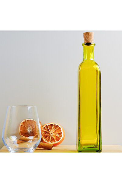 san miguel Fragola Oil Bottle 350 cc