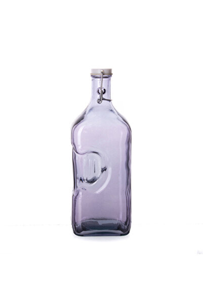 Genel Markalar San Miguel Şişe 2 Litre Mor