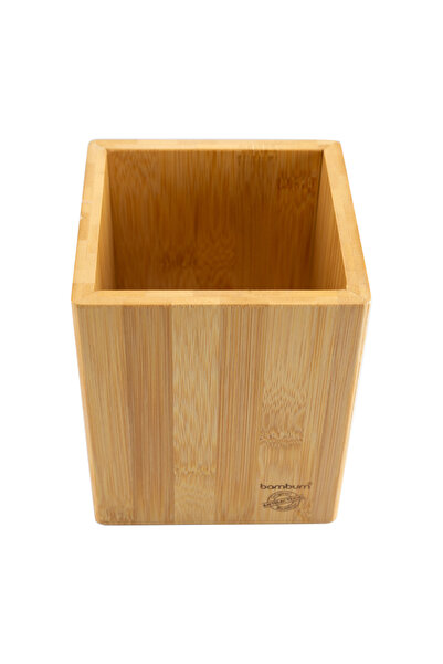 Bambum Miccho Περιστρεφόμενο Τετράγωνο Κουτάλι