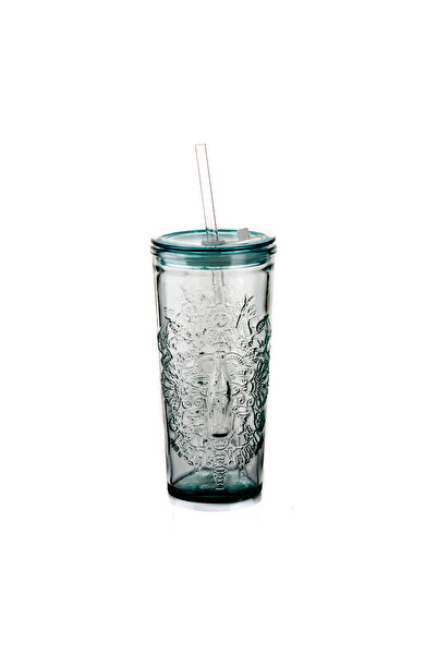 san miguel Coca Cola Pipetli Bardak 500 Cc No:6